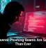 AI-Powered Phishing Scams Are Smarter Than Ever