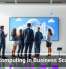 Cloud Collaboration Tools Empower Global Teams
