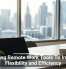 Adopting Remote Work Tools To Improve Flexibility and Efficiency