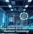 Reducing Human Error With Smarter Business Technology