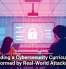Building a Cybersecurity Curriculum Informed by Real-World Attackers