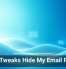 Apple Tweaks Hide My Email Privacy