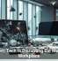 Broken Tech Is Disrupting the Modern Workplace
