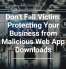 SVG Files: A New Gateway for Phishing Attacks